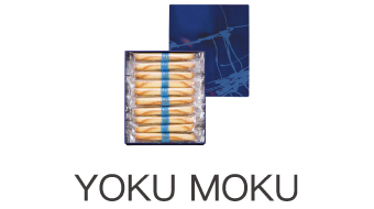 YOKU MOKU