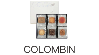 colombin／コロンバン