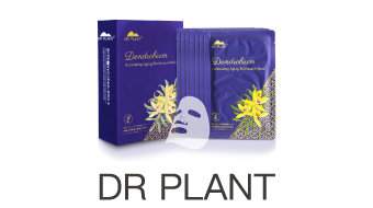 DR PLANT